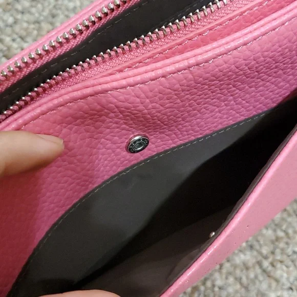 Matt & Nat Pink Belt Bag NWOT - Picture 8 of 16